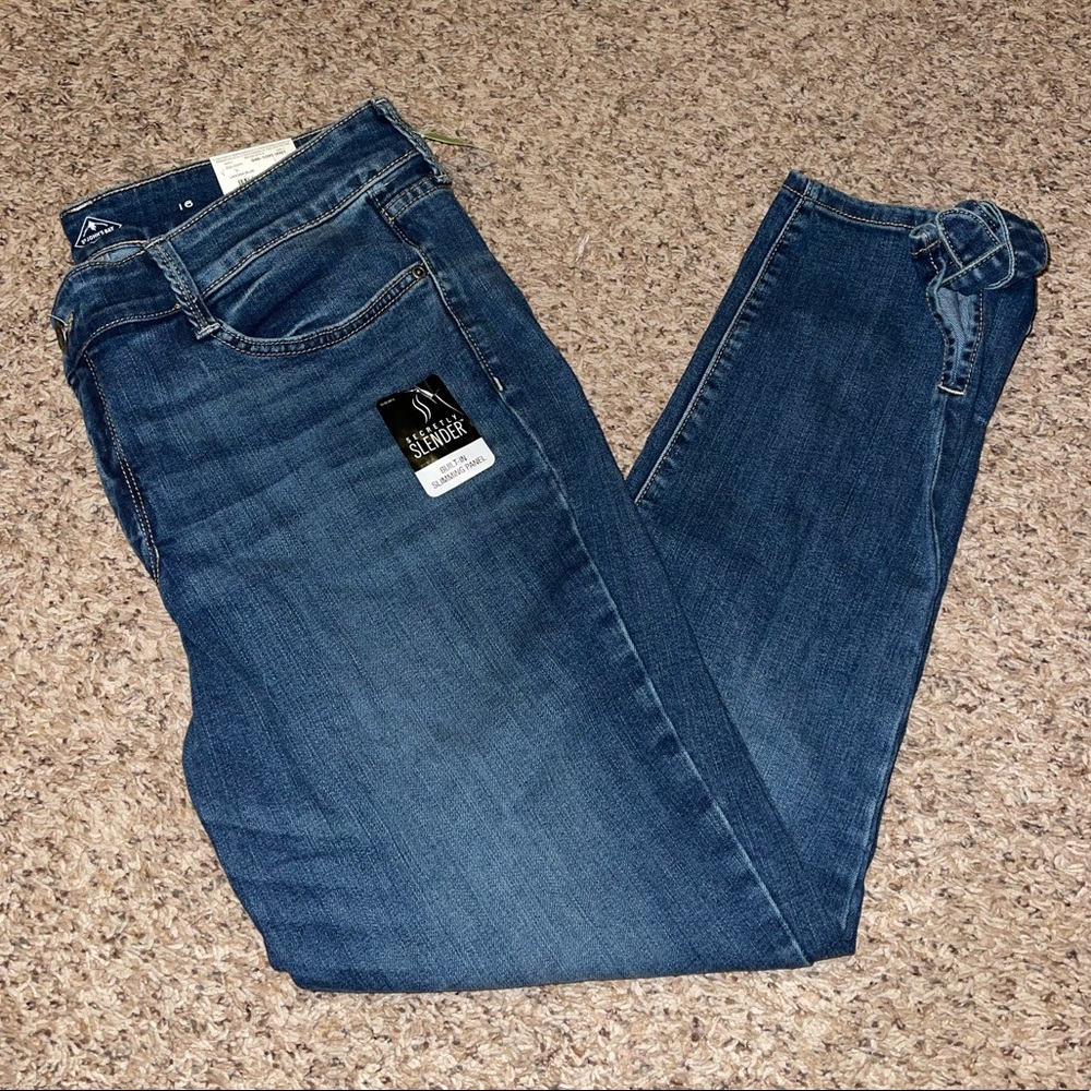 St. John’s Bay Jeans